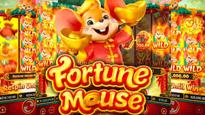 fortune mouse modo demo