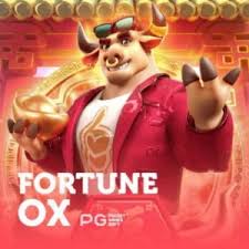 horario de jogar fortune ox ícone