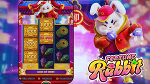 slots demo fortune rabbit