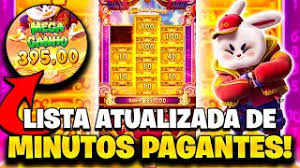 jogo fortune rabbit demo