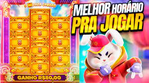 jogo do coelho para ganhar dinheiro