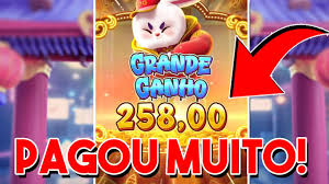 fortune rabbit melhor horario