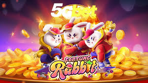 fortune rabbit esporte da sorte