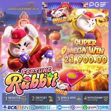 jogar grátis fortune rabbit ícone