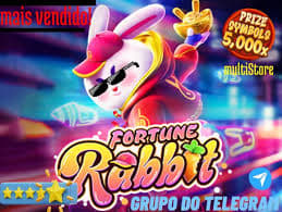 fortune rabbit bonus ícone