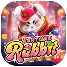 como jogar fortune rabbit e ganhar ícone