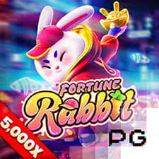 fortune rabbit grátis ícone