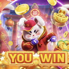 casinos24 fortune rabbit ícone