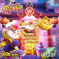 jogar rabbit fortune ícone