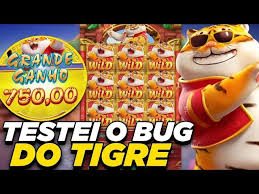 jogar tigre gratis Cartaz