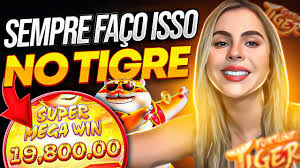 tigre fortune tiger imagem de tela 1