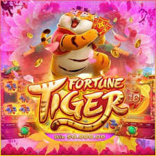 jogar tiger fortune ícone