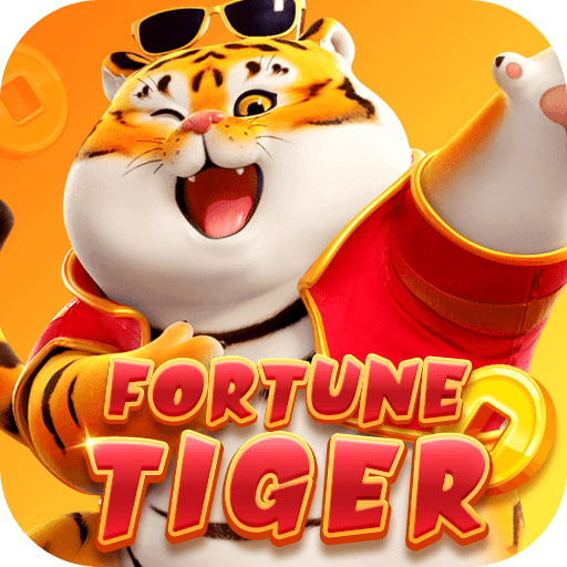 tigre jogo online ícone